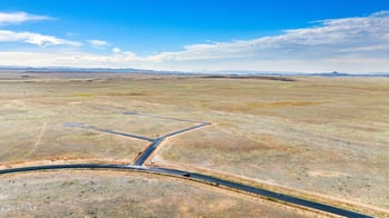 42 D-1 Barrel Mesa Road -- #42 D-1, Prescott Valley, AZ 86315