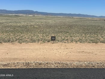 42 D-2 Barrel Mesa Rd -- #42 D-2, Prescott Valley, AZ 86315