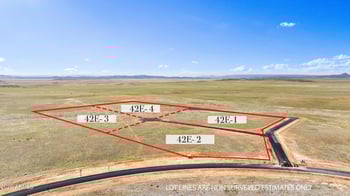 42 E-2 Smoked Oak Circle -- #42-E2, Prescott Valley, AZ 86315