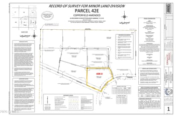 42 E-2 Smoked Oak Circle -- #42-E2, Prescott Valley, AZ 86315