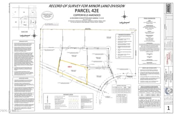 42 E-3 Smoked Oak Circle -- #42 E-3, Prescott Valley, AZ 86315
