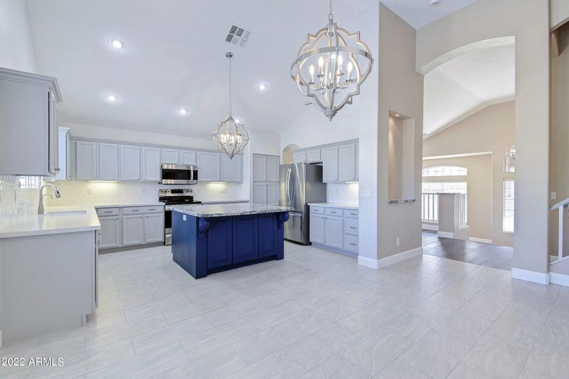 42 E Benrich Dr, Gilbert, AZ 85295