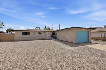 42 James Pl, Sierra Vista, AZ 85635