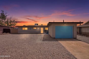 42 James Pl, Sierra Vista, AZ 85635