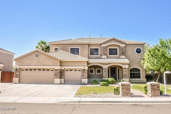 42 Joseph Way, Gilbert, AZ 85295