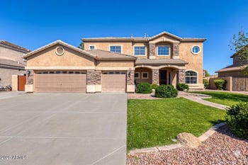 42 Joseph Way, Gilbert, AZ 85295