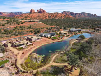 42 Lagos Ct, Sedona, AZ 86336