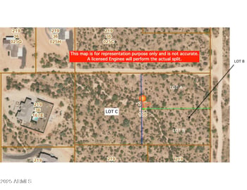 42 144th St #C, Scottsdale, AZ 85252