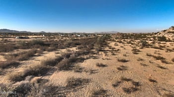 42 Liebre Lot D Rd #42, Maricopa, AZ 85139