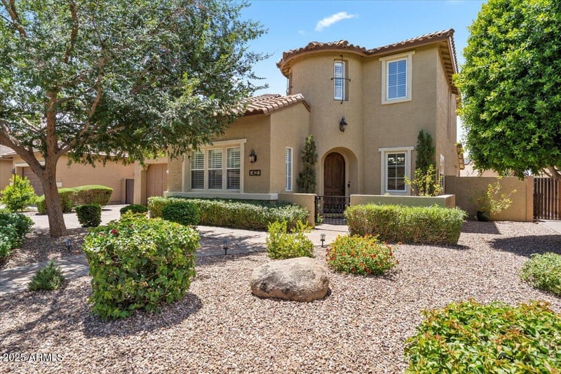 42 S Nevada Way, Gilbert, AZ 85233