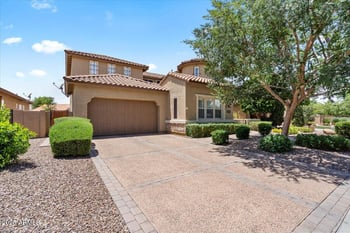 42 S Nevada Way, Gilbert, AZ 85233