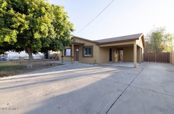 42 Vineyard --, Mesa, AZ 85201