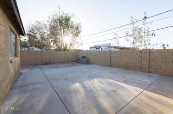 42 Vineyard --, Mesa, AZ 85201