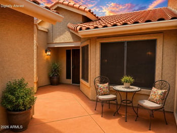 42 W Calle De Arcos --, Tempe, AZ 85284