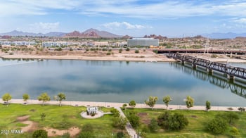 420 1st St #110, Tempe, AZ 85281