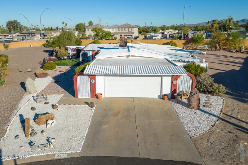 420 80th Pl, Mesa, AZ 85208