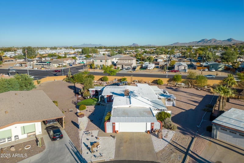420 80th Pl, Mesa, AZ 85208