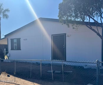 420 98th Way, Mesa, AZ 85208