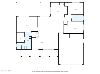 420 Cascada Rd, Litchfield Park, AZ 85340