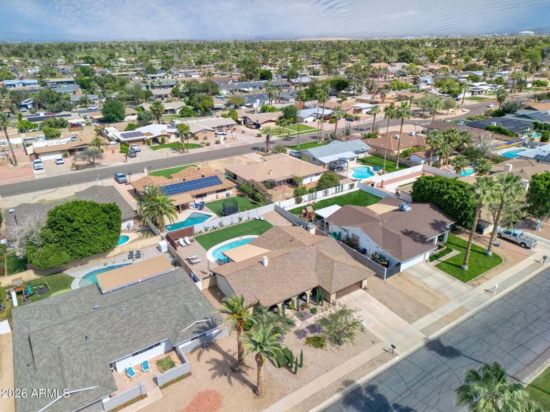 420 E Cascada Rd, Litchfield Park, AZ 85340
