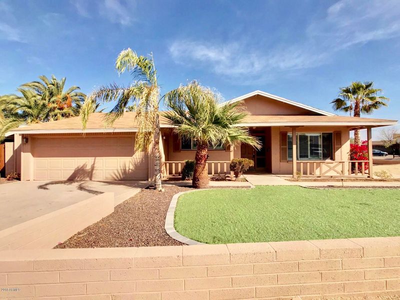 420 E Loyola Dr, Tempe, AZ 85282