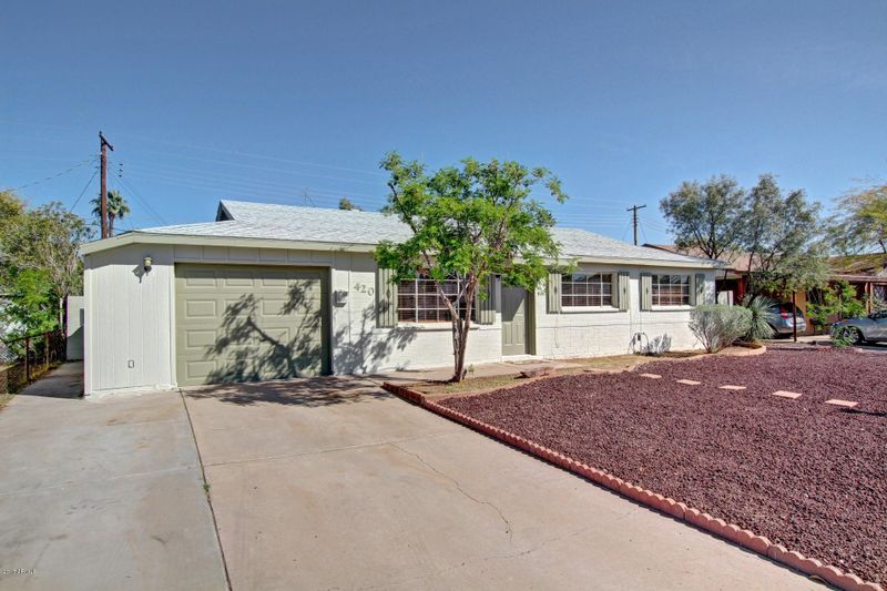 420 E Pierce St, Tempe, AZ 85288