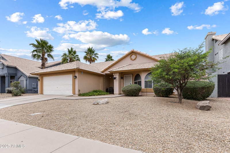 420 Leoma Ln, Chandler, AZ 85225