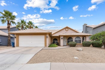 420 Leoma Ln, Chandler, AZ 85225