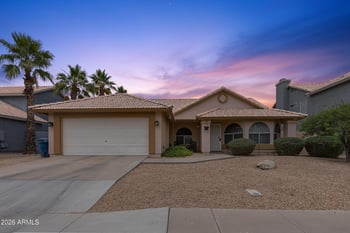 420 Leoma Ln, Chandler, AZ 85225