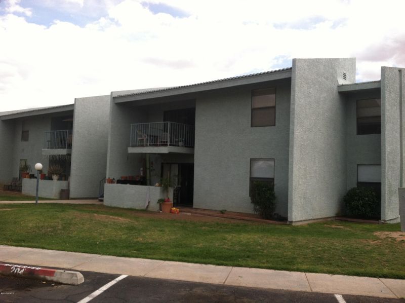 420 N 64th Pl, Mesa, AZ 85205