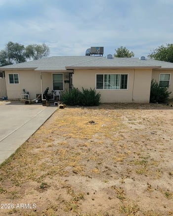 420 Cherry --, Mesa, AZ 85201