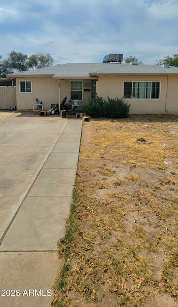 420 Cherry --, Mesa, AZ 85201