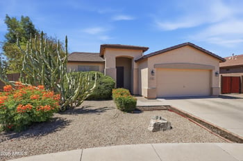 420 Roger Way, Chandler, AZ 85225