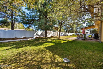 420 Owens --, Show Low, AZ 85901