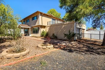 420 Owens --, Show Low, AZ 85901
