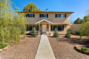 420 Owens --, Show Low, AZ 85901