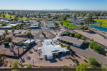 420 80th Pl, Mesa, AZ 85208