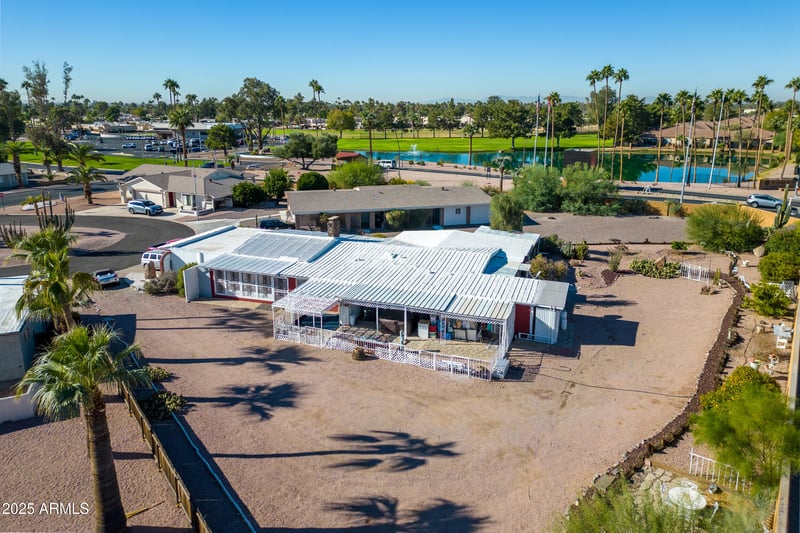 420 80th Pl, Mesa, AZ 85208