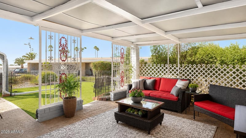420 80th Pl, Mesa, AZ 85208