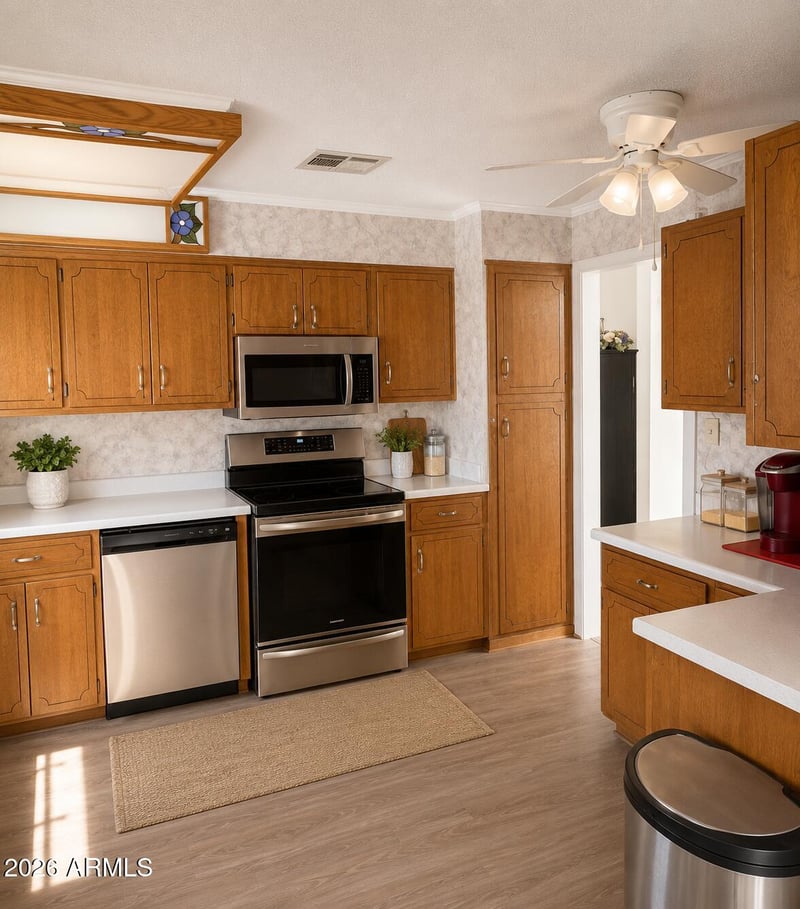 420 80th Pl, Mesa, AZ 85208