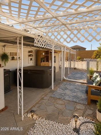 420 80th Pl, Mesa, AZ 85208