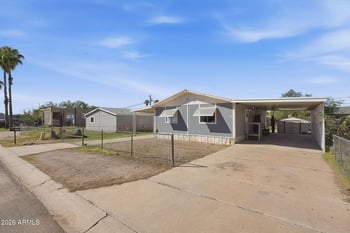 420 S 99th Pl, Mesa, AZ 85208