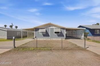 420 S 99th Pl, Mesa, AZ 85208
