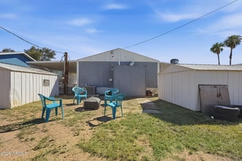 420 S 99th Pl, Mesa, AZ 85208