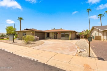 420 S Otero Cir, Litchfield Park, AZ 85340