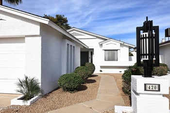 420 Sandra Ter, Phoenix, AZ 85023