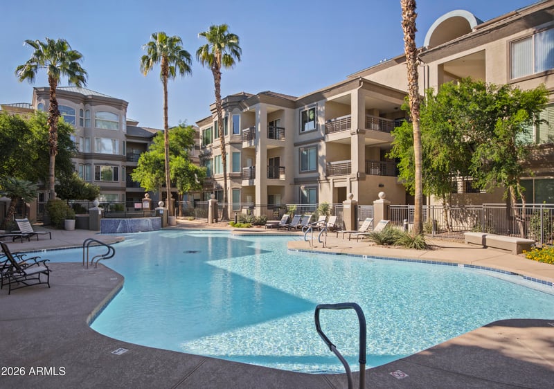 420 W 1st St #211, Tempe, AZ 85281