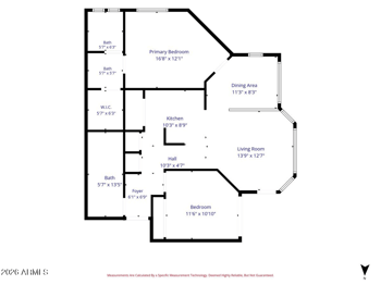 420 1st St #217, Tempe, AZ 85281