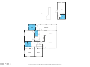 420 W Cheery Lynn Rd, Phoenix, AZ 85013