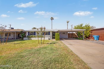 420 W Cheery Lynn Rd, Phoenix, AZ 85013